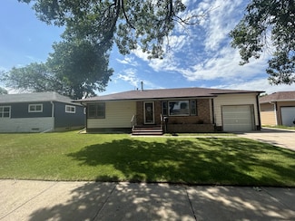 1232 Emerson Ave, Alliance, NE 69301