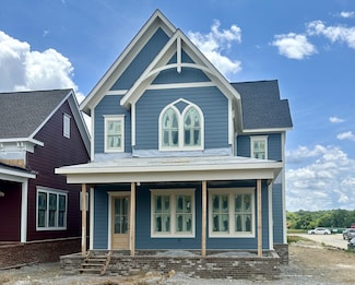 2202 Paden Rd, Nolensville, TN 37135