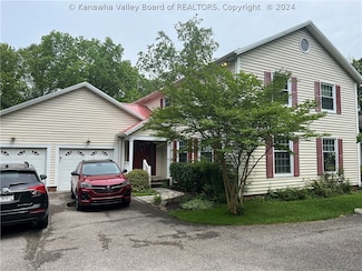1750 Huber Rd, Charleston, WV 25314