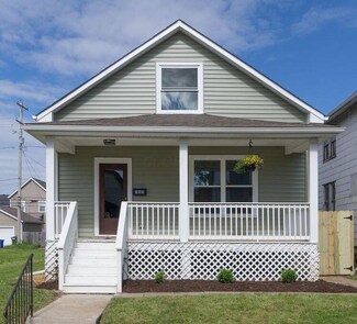 965 Gilbert St, Columbus, OH 43206