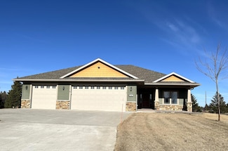 1155 Latoka Heights Ln SW, Alexandria, MN 56308