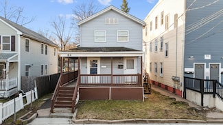 84 Sylvan Ave, New Haven, CT 06519