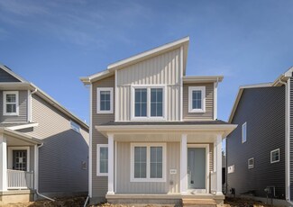 9127 Honey Harvest Ln, Fitchburg, WI 53593