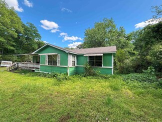 126 Valley Acres Cir, Hot Springs National Park, AR 71913