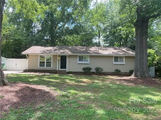 3200 Frederick Place, Charlotte, NC 28210