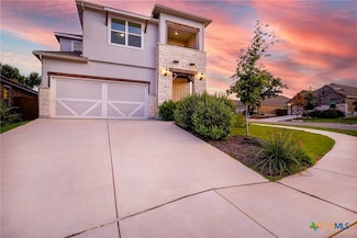 2069 Flametree Ave, Canyon Lake, TX 78132