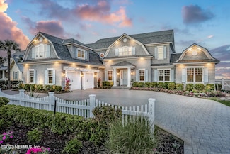 723 Ponte Vedra Blvd, Ponte Vedra Beach, FL 32082