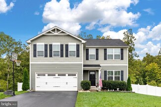 35430 Quail Meadow Ln, Locust Grove, VA 22508