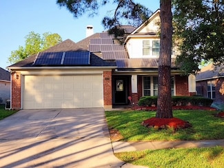 18534 Wolf Creek Trail, Humble, TX 77346