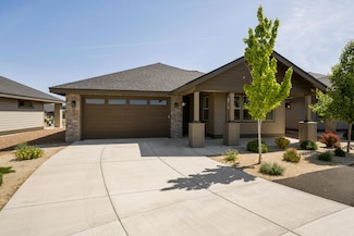 2628 NW Redwood Cir Unit 39, Redmond, OR 97756