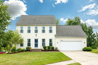 7235 Ulrich Unit 115, Dexter, MI 48130