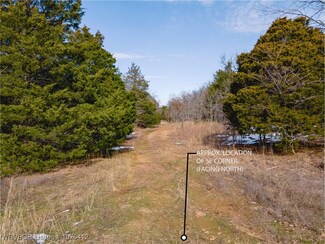 TBD E 988 Rd, Vian, OK 74962