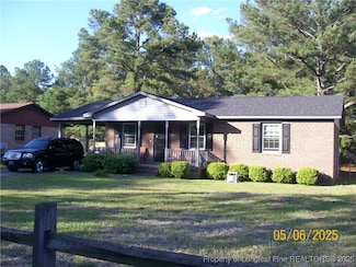 5212 Delco St, Fayetteville, NC 28311