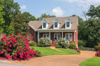 2276 Rolling Hills Dr, Nolensville, TN 37135