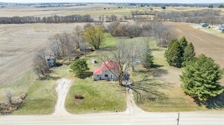 3582 158th Ave, Carlisle, IA 50047
