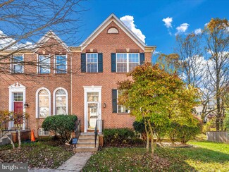 10201 Tulip Tree Dr, Bowie, MD 20721