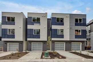 8905 NE 173rd Place Unit B, Bothell, WA 98011