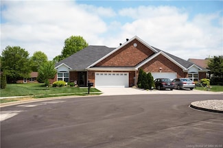 2404 Magnolia Ct Unit L 49, Clarksville, IN 47129