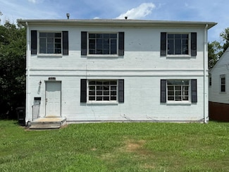 122 Rocklawn Ave, Danville, VA 24540