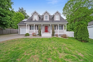 19 Minot Ave, Haverhill, MA 01830