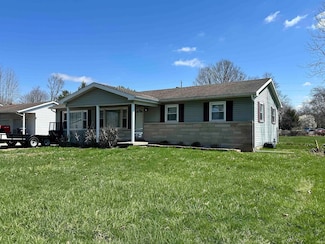 476 S Greensboro Pike, New Castle, IN 47362