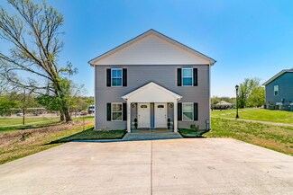 1010 Franklin St, Clarksville, TN 37040