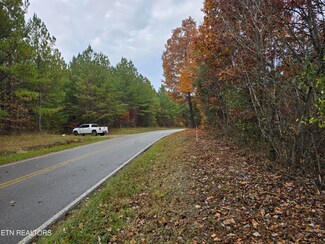 28 AC W Robbins Rd, Robbins, TN 38570