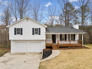 109 Brookside Ct, Dallas, GA 30132