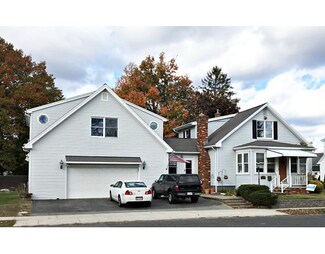 126 Trilby Ave, Chicopee, MA 01020