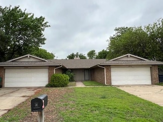 7909 Harvest Moon Rd, Oklahoma City, OK 73132