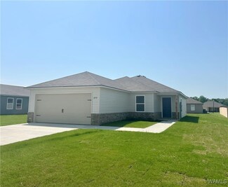 2573 Allanna Ln, Tuscaloosa, AL 35405