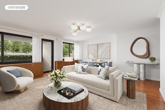 100 Beekman St Unit 4-K, New York, NY 10038