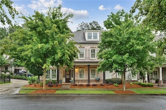 505 Parkview Dr, Alpharetta, GA 30004