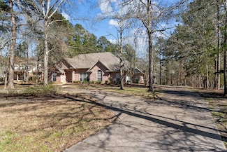 485 County Road 2153, Nacogdoches, TX 75965