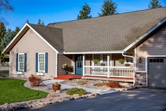 313 Fairway Dr, Whitefish, MT 59937