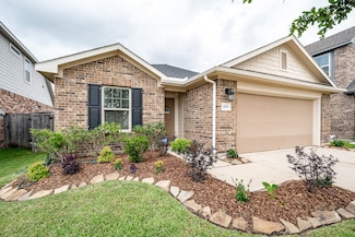 406 Weimer Lagoon Rd, La Porte, TX 77571