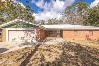 2408 Callie Rd, Gautier, MS 39553