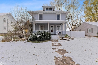 614 Central Ave E, Clarion, IA 50525