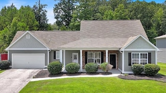 125 Thornwood Dr SW, Rome, GA 30165