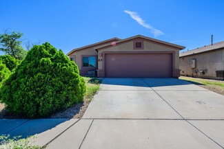 7225 S Millers Tale Dr, Tucson, AZ 85756