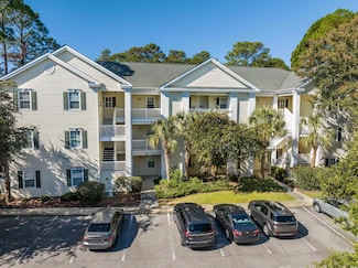 601 Hillside Dr N Unit 4432, North Myrtle Beach, SC 29582