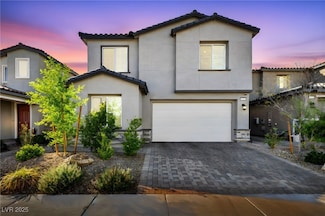 7069 Range Valley St, North Las Vegas, NV 89084