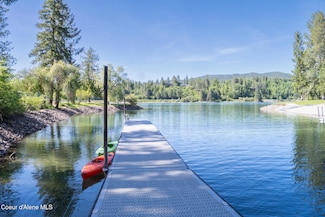 NKA Lot 8 Sailors Ln, Priest River, ID 83856
