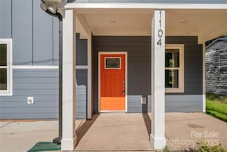 1104 Silver St, Shelby, NC 28152