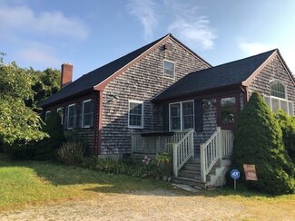 663 Tucker Rd, North Dartmouth, MA 02747