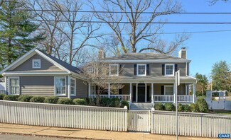 1810 Edgewood Ln, Charlottesville, VA 22903