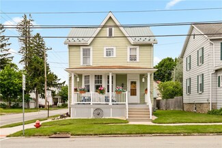540 S Center Ave, Somerset, PA 15501
