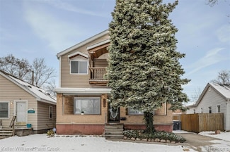 23457 Easterling Ave, Hazel Park, MI 48030