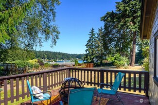 9802 SW 238th St, Vashon, WA 98070