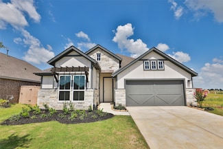 21922 Laurel Cherry Ct, Waller, TX 77484